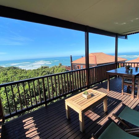 Tiptol Couple'S Retreat Apartment Jeffreys Bay Exterior foto