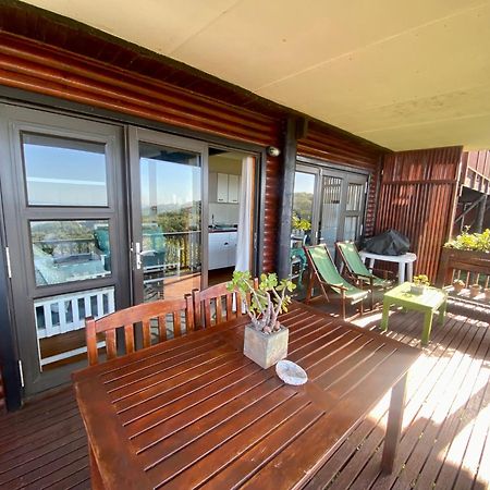 Tiptol Couple'S Retreat Apartment Jeffreys Bay Exterior foto