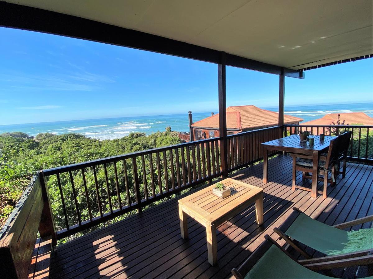 Tiptol Couple'S Retreat Apartment Jeffreys Bay Exterior foto