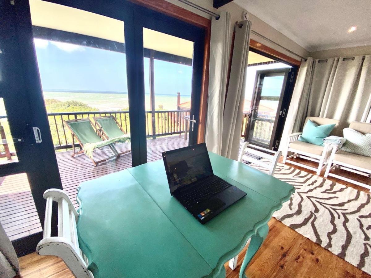 Tiptol Couple'S Retreat Apartment Jeffreys Bay Exterior foto