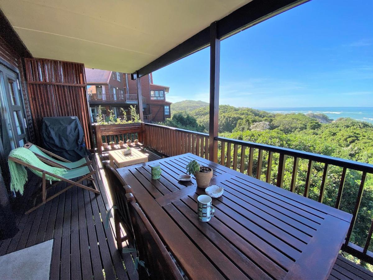 Tiptol Couple'S Retreat Apartment Jeffreys Bay Exterior foto