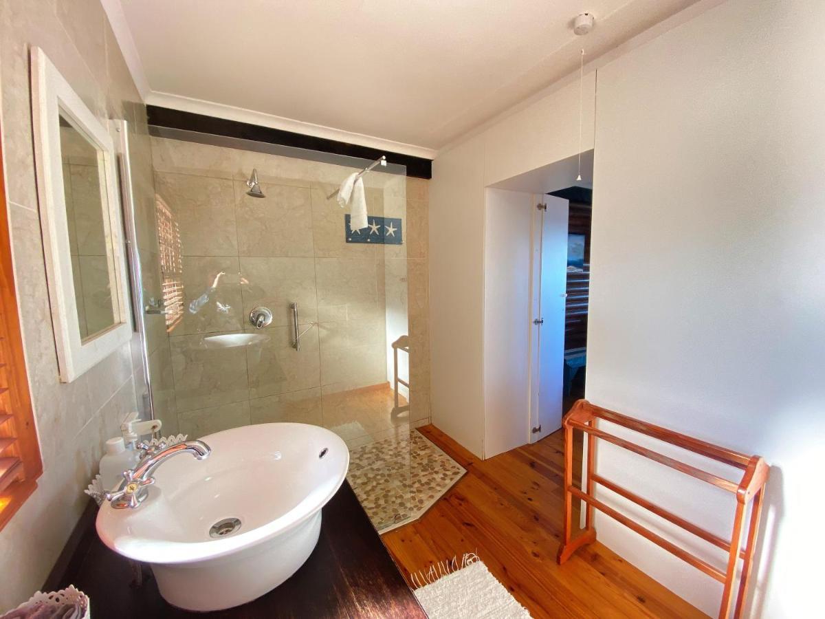 Tiptol Couple'S Retreat Apartment Jeffreys Bay Exterior foto