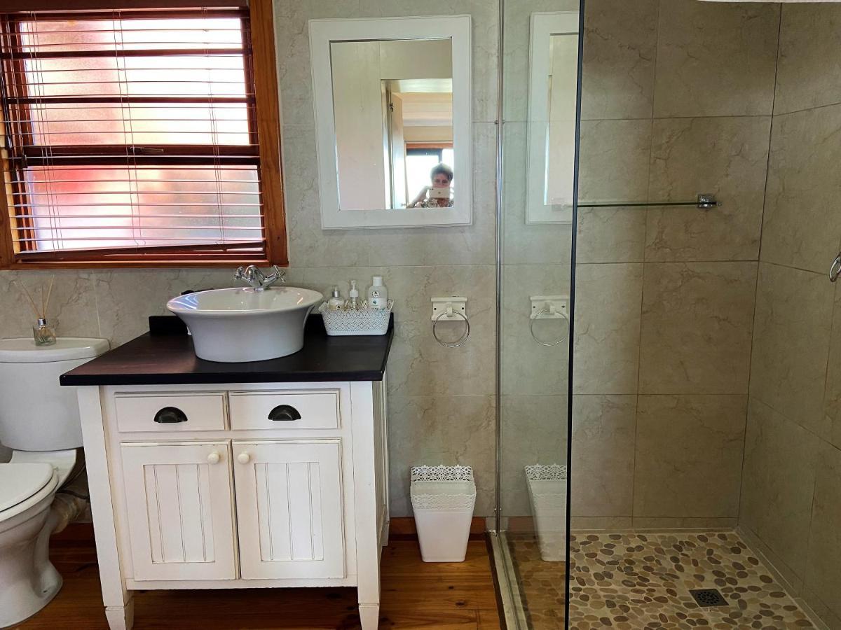 Tiptol Couple'S Retreat Apartment Jeffreys Bay Exterior foto