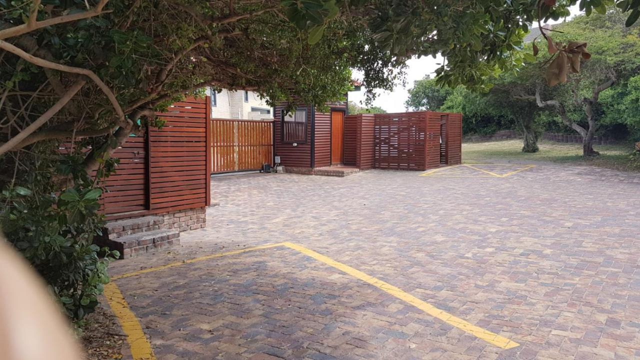 Tiptol Couple'S Retreat Apartment Jeffreys Bay Exterior foto