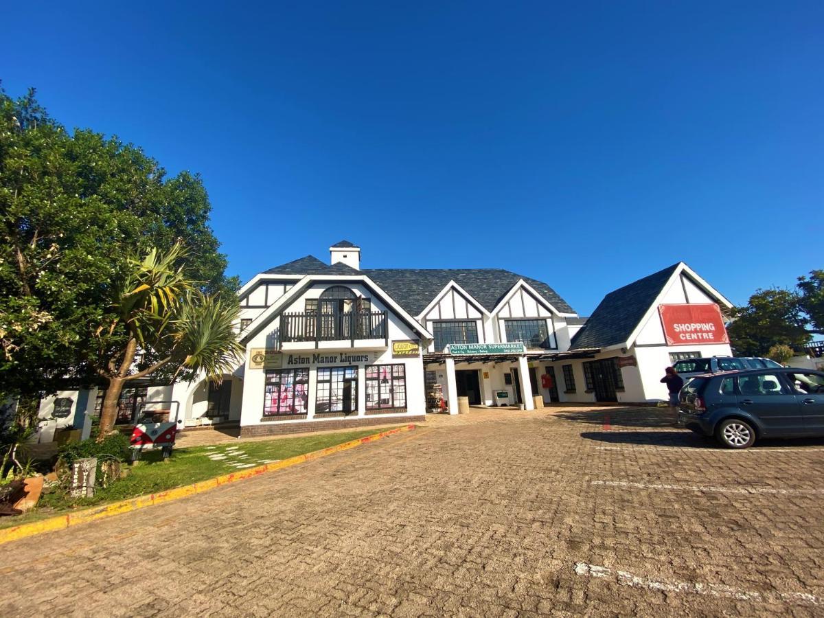 Tiptol Couple'S Retreat Apartment Jeffreys Bay Exterior foto