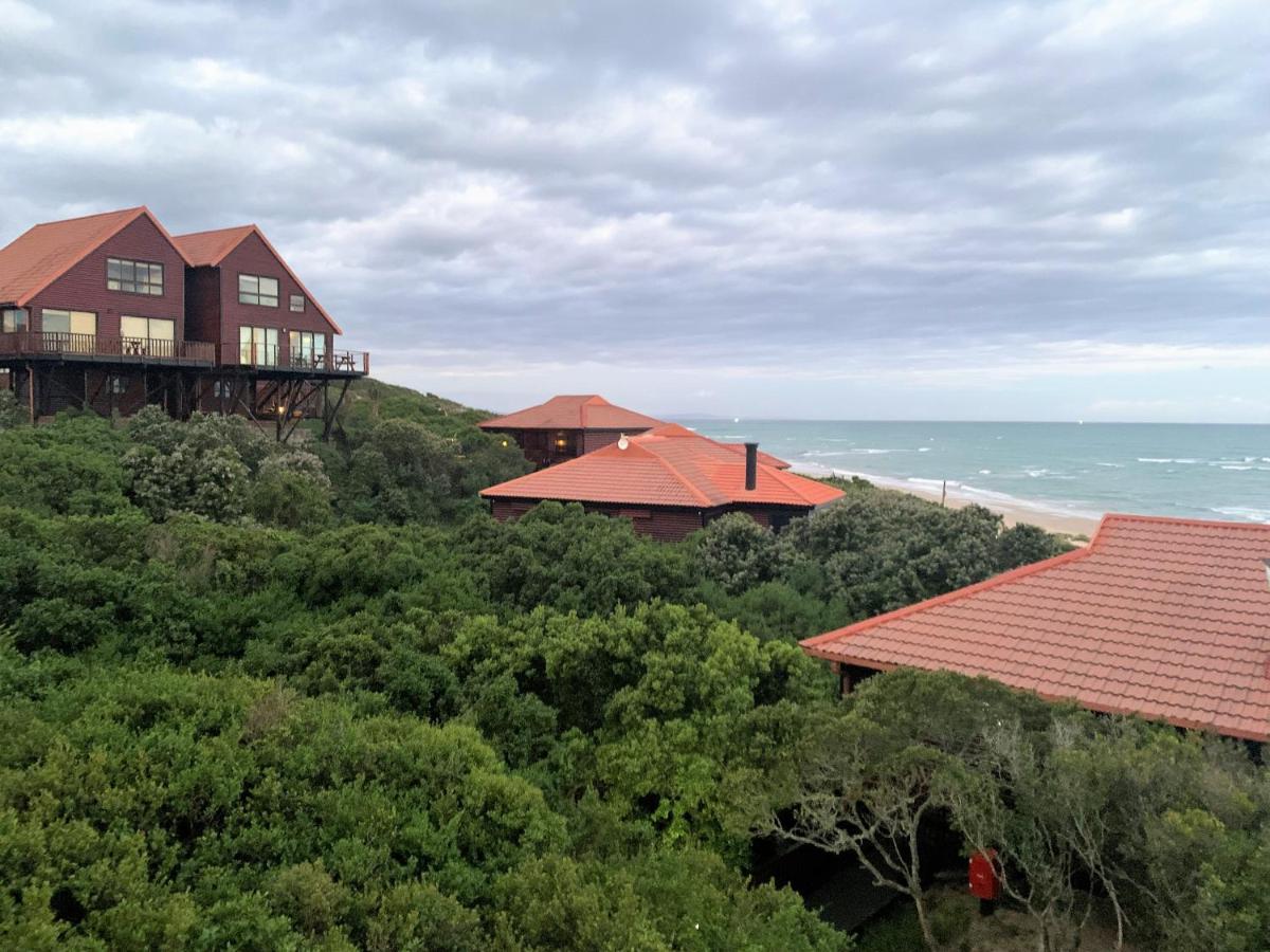 Tiptol Couple'S Retreat Apartment Jeffreys Bay Exterior foto
