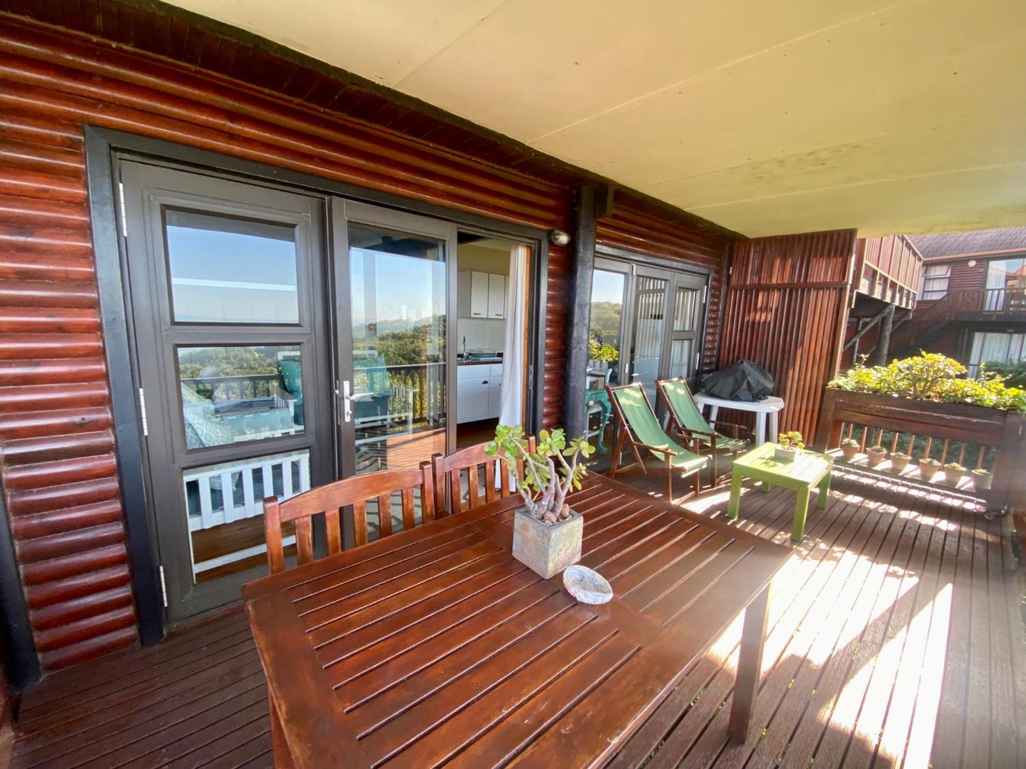 Tiptol Couple'S Retreat Apartment Jeffreys Bay Exterior foto
