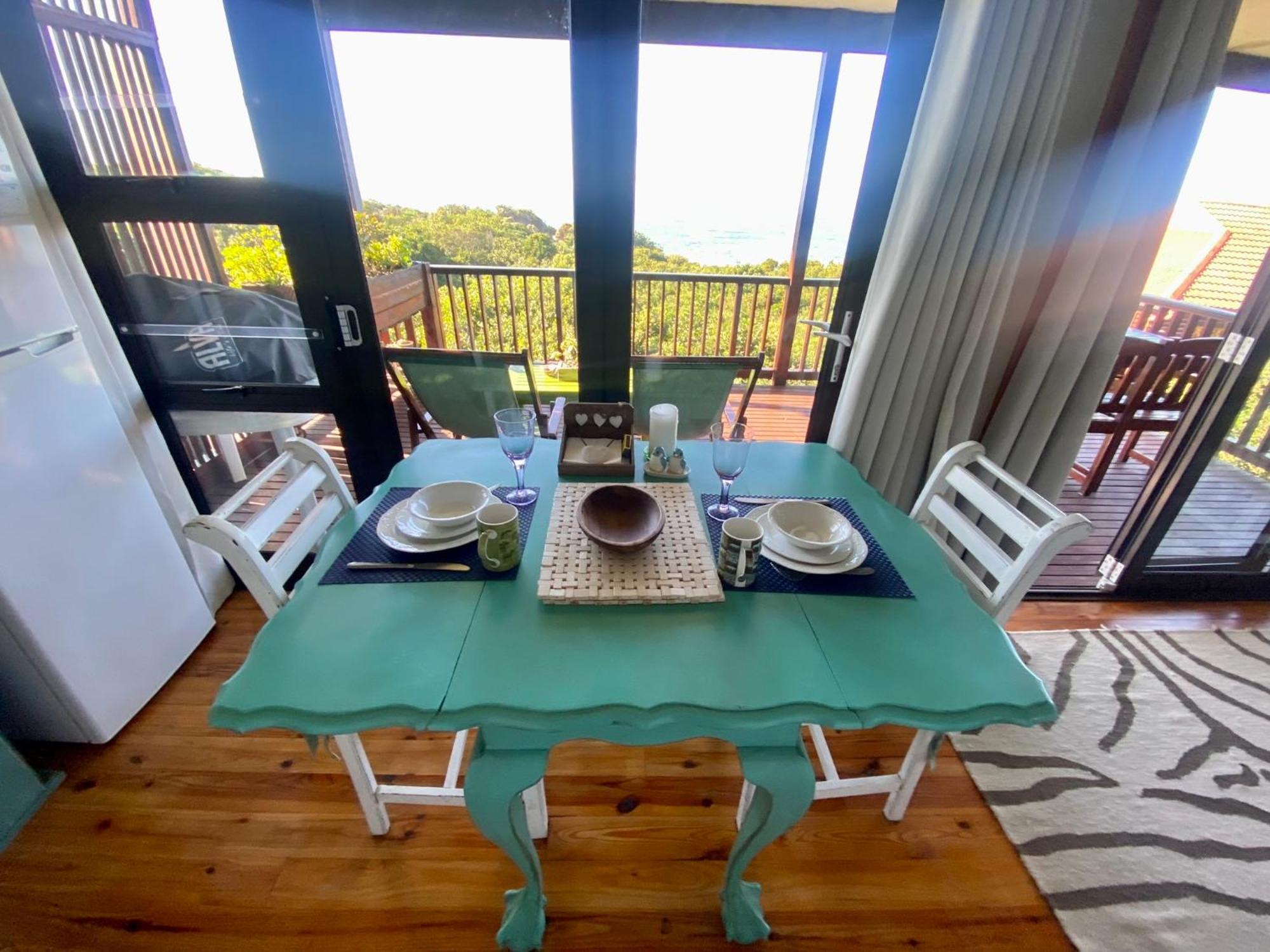 Tiptol Couple'S Retreat Apartment Jeffreys Bay Exterior foto