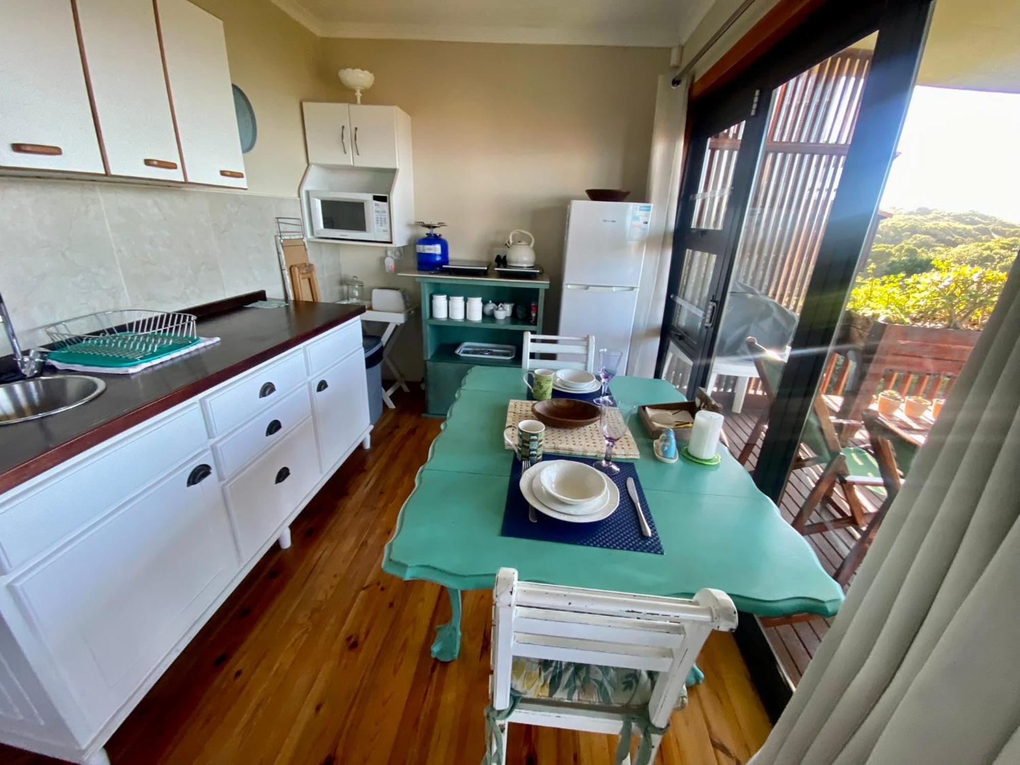 Tiptol Couple'S Retreat Apartment Jeffreys Bay Exterior foto