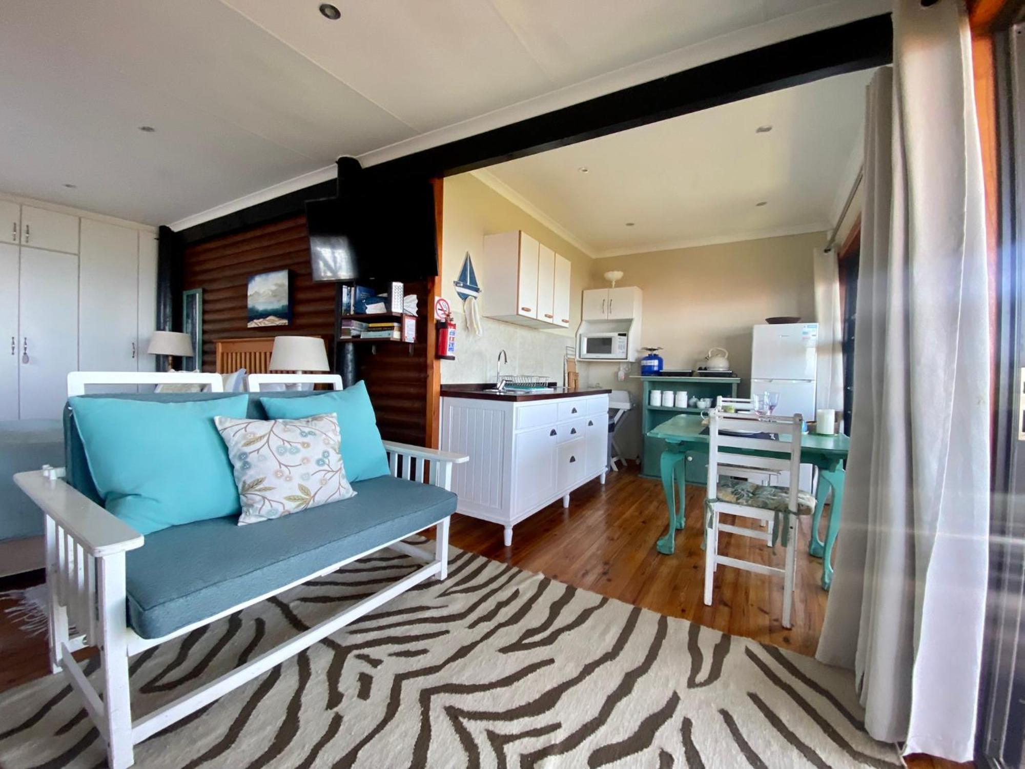 Tiptol Couple'S Retreat Apartment Jeffreys Bay Exterior foto