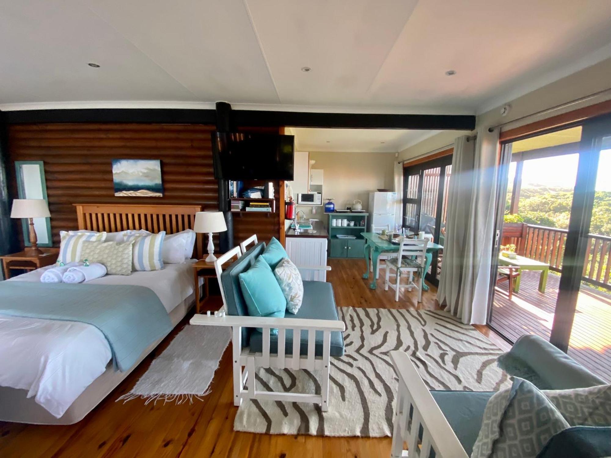 Tiptol Couple'S Retreat Apartment Jeffreys Bay Exterior foto