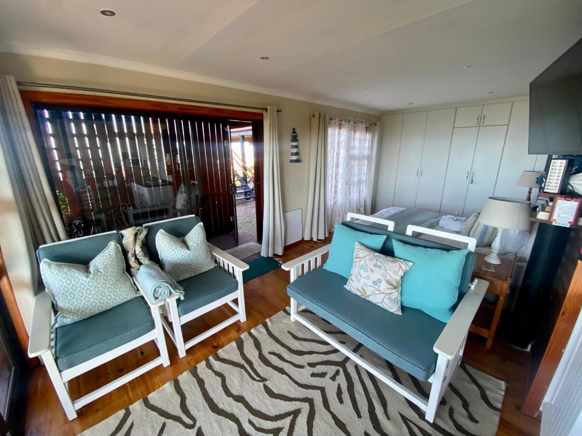 Tiptol Couple'S Retreat Apartment Jeffreys Bay Exterior foto